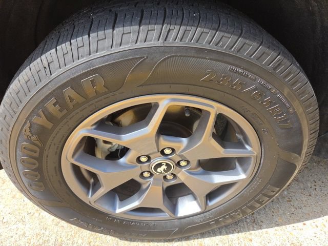 Certified 2023 Ford Bronco Sport Badlands AWD/4WD image 14