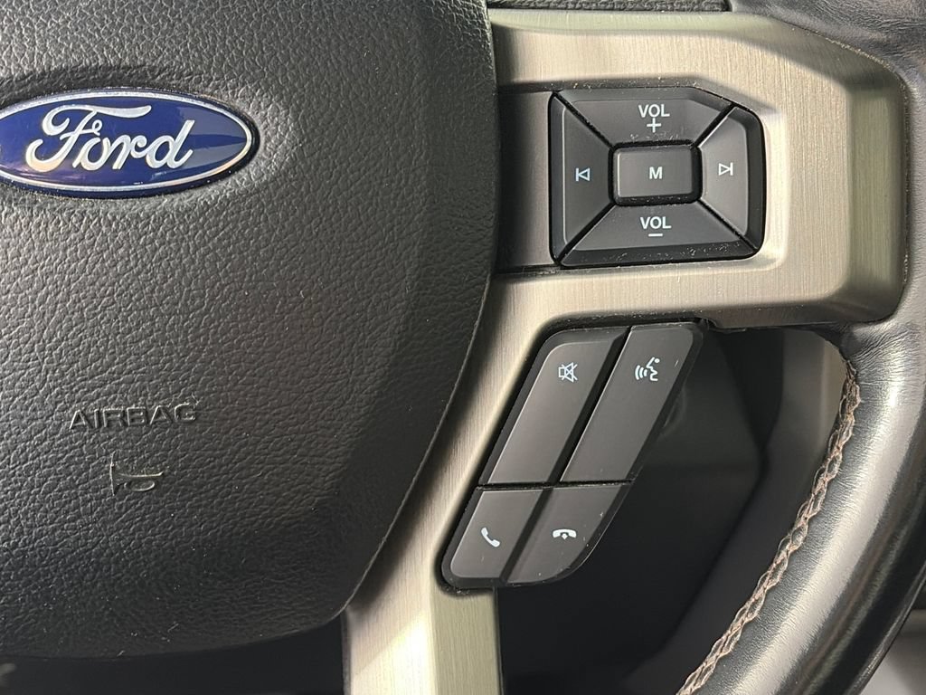 Certified 2020 Ford F150 Platinum w/ Equipment Group 701A Luxury AWD/4WD image 18