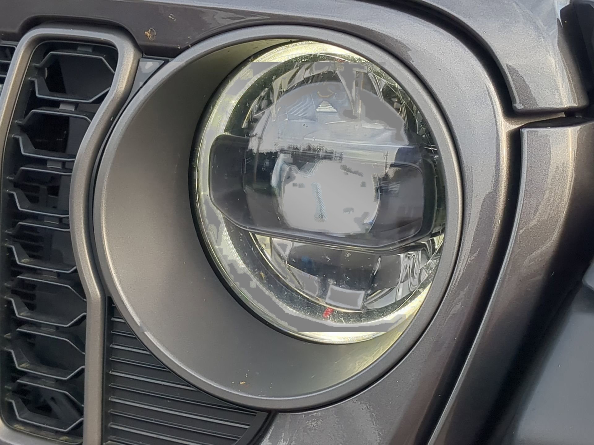 Used 2025 Jeep Wrangler Rubicon w/ Convenience Group image 36