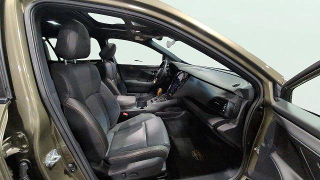 Used 2022 Subaru Outback Wilderness w/ Wilderness Package image 17