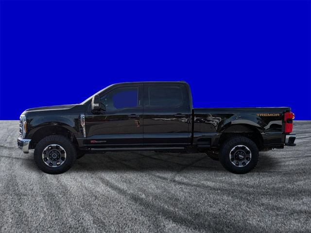 Certified 2023 Ford F250 Lariat w/ Tremor Off-Road Package image 2