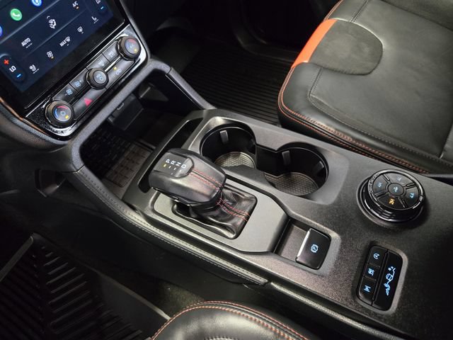 Certified 2025 Ford Ranger Raptor AWD/4WD image 21