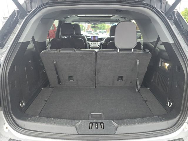 Certified 2023 Ford Explorer XLT w/ Equipment Group 202A AWD/4WD image 20