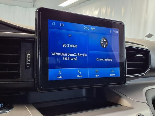 Certified 2024 Ford Explorer XLT AWD/4WD image 12