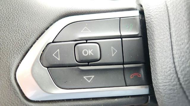 Used 2024 Jeep Compass Latitude AWD/4WD image 22