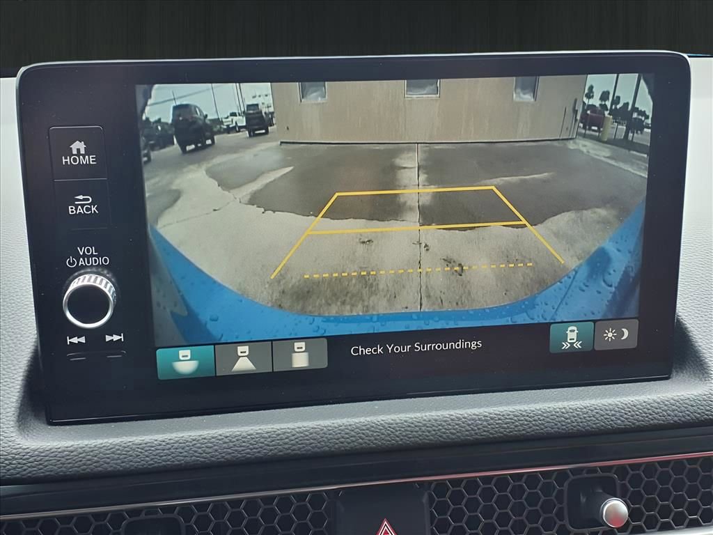 Used 2024 Honda Civic Type R image 16