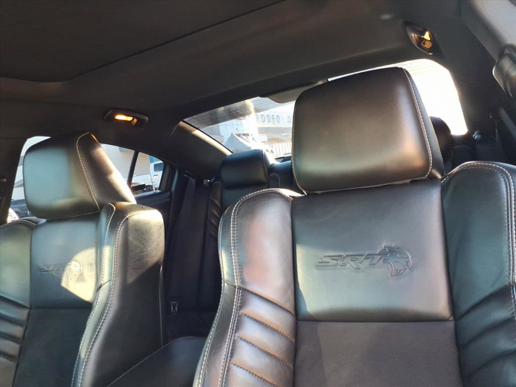Used 2019 Dodge Charger SRT Hellcat w/ Harman/Kardon Audio Group image 17