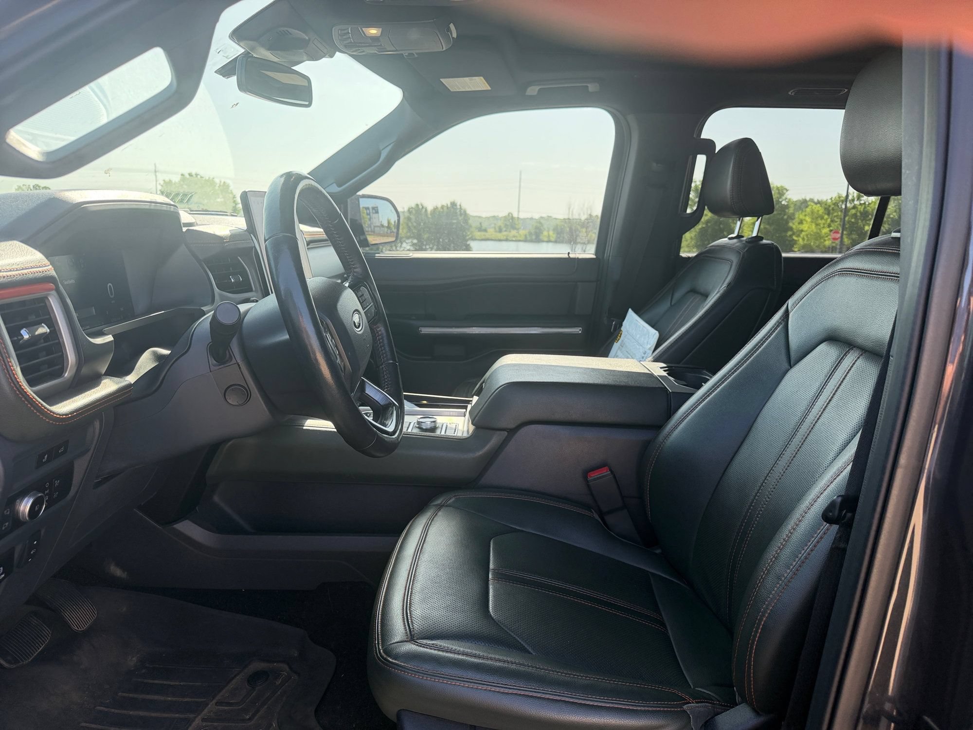 Certified 2022 Ford Expedition Timberline AWD/4WD image 9