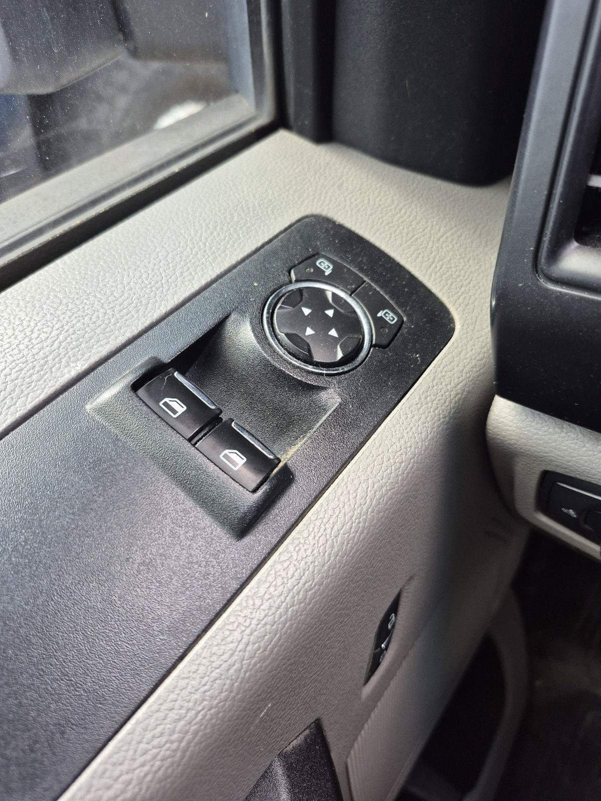 Certified 2018 Ford F150 XL w/ Equipment Group 101A Mid RWD image 7