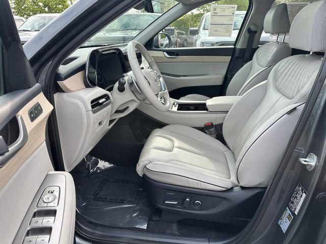Used 2023 Hyundai Palisade Limited AWD/4WD image 20