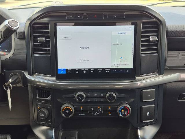 Certified 2024 Ford F150 STX w/ STX Black Appearance Package AWD/4WD image 20