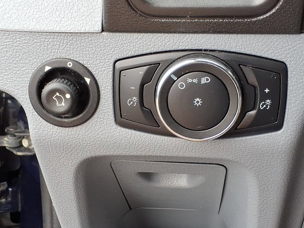 Certified 2018 Ford Transit 150 XL RWD image 14