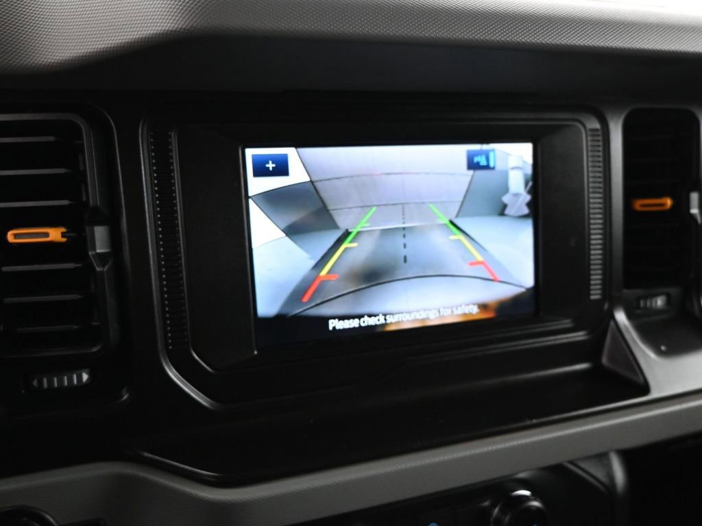 Certified 2021 Ford Bronco Badlands image 46