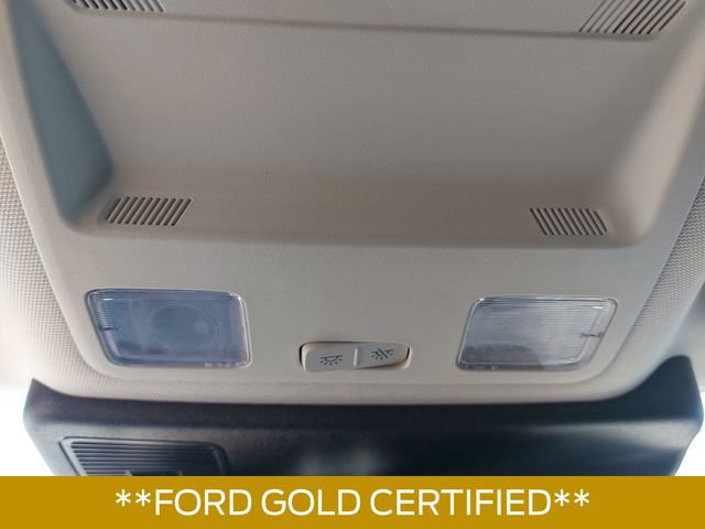 Certified 2024 Ford Bronco Sport Outer Banks w/ Tech Package AWD/4WD image 26
