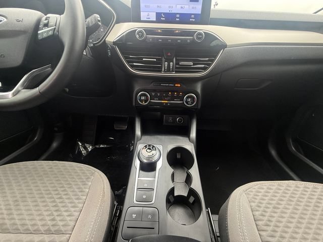 Certified 2021 Ford Escape SE w/ SE Sport Appearance Package FWD image 15
