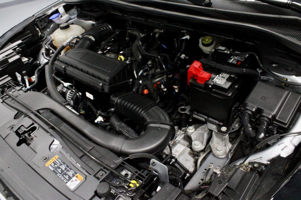 Certified 2023 Ford Escape Active image 19