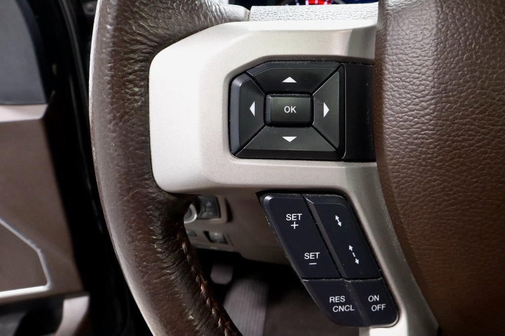 Certified 2022 Ford F450 King Ranch w/ King Ranch Ultimate Package image 29