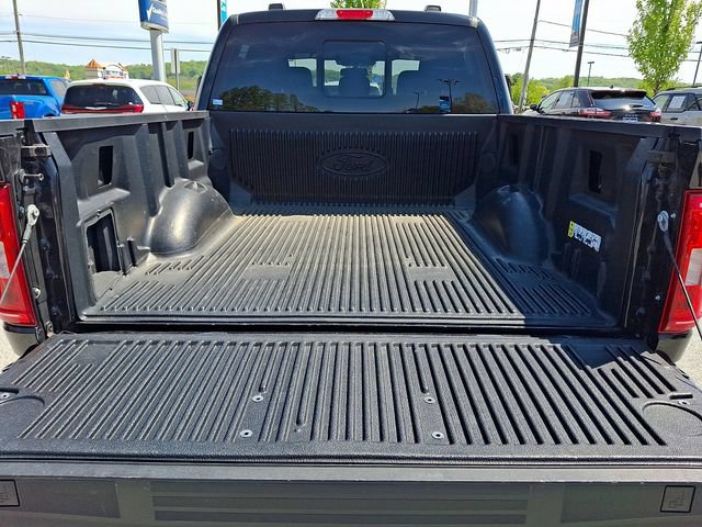 Certified 2023 Ford F150 XLT w/ Equipment Group 302A High AWD/4WD image 38