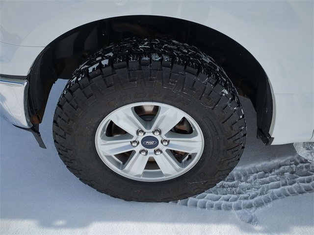 Certified 2019 Ford F150 XLT w/ Trailer Tow Package image 22