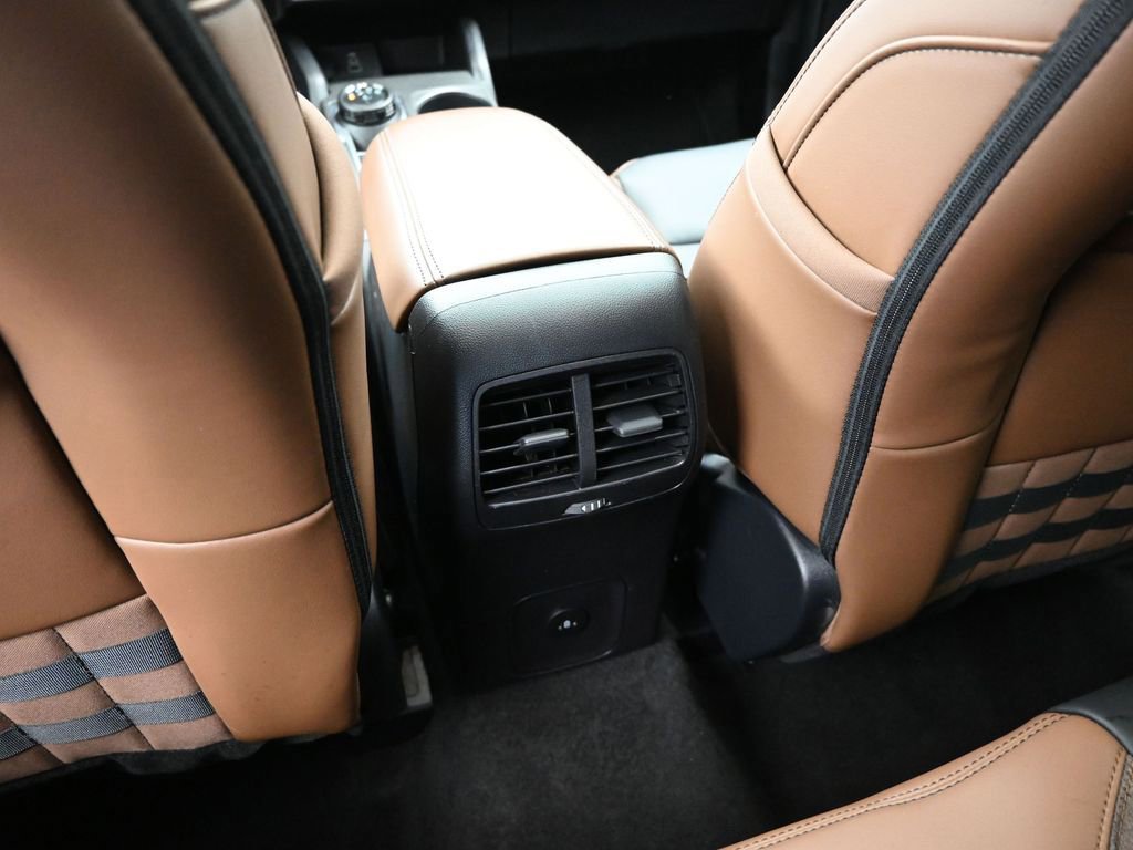 Certified 2025 Ford Bronco Sport Outer Banks w/ Outer Banks Tech Package+ image 53