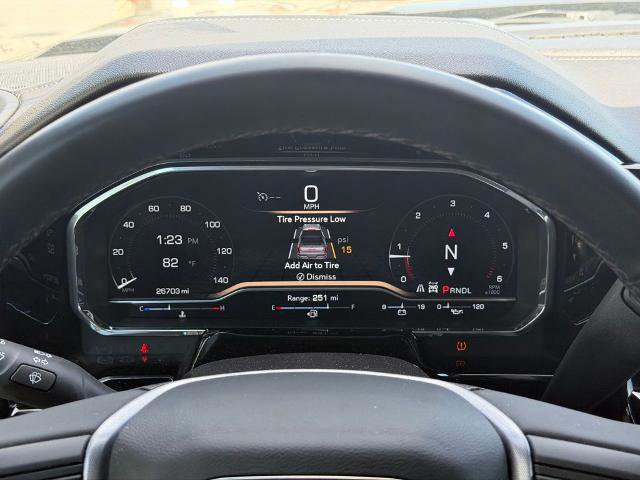 Used 2023 GMC Sierra 1500 Elevation AWD/4WD image 17