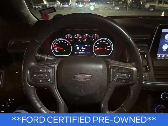 Used 2021 Chevrolet Tahoe RST w/ Luxury Package image 57