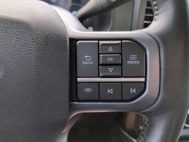 Certified 2023 Ford F250 Lariat w/ Lariat Ultimate Package AWD/4WD image 28