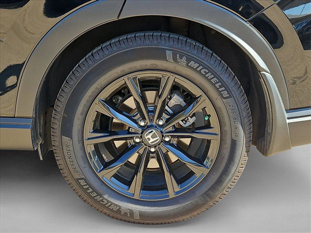 Used 2024 Honda CR-V Sport-L image 24