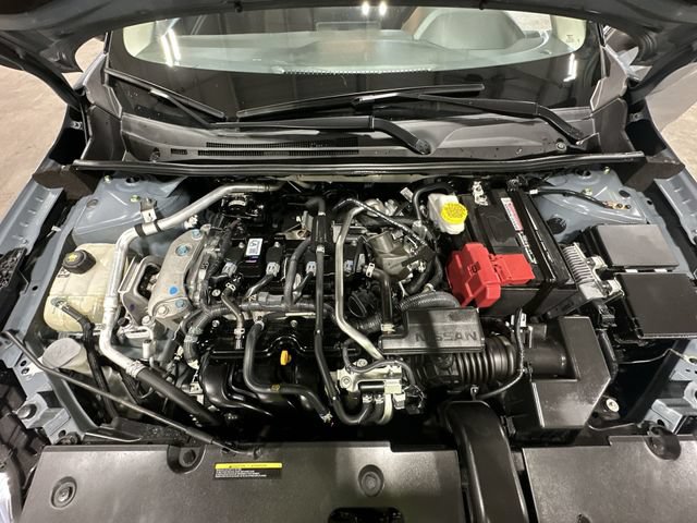 Used 2024 Nissan Sentra SR FWD image 22