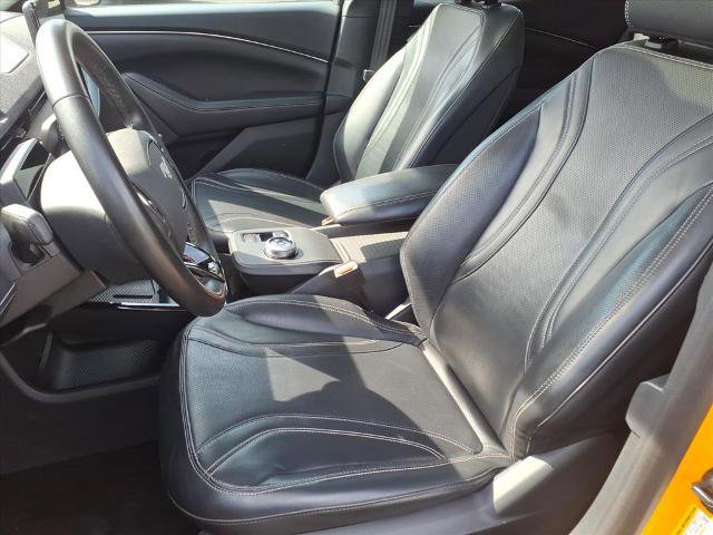 Certified 2022 Ford Mustang Mach-E Premium AWD/4WD image 14