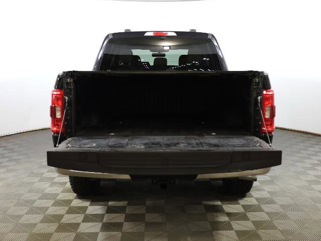 Certified 2021 Ford F150 XLT w/ Equipment Group 302A High image 21