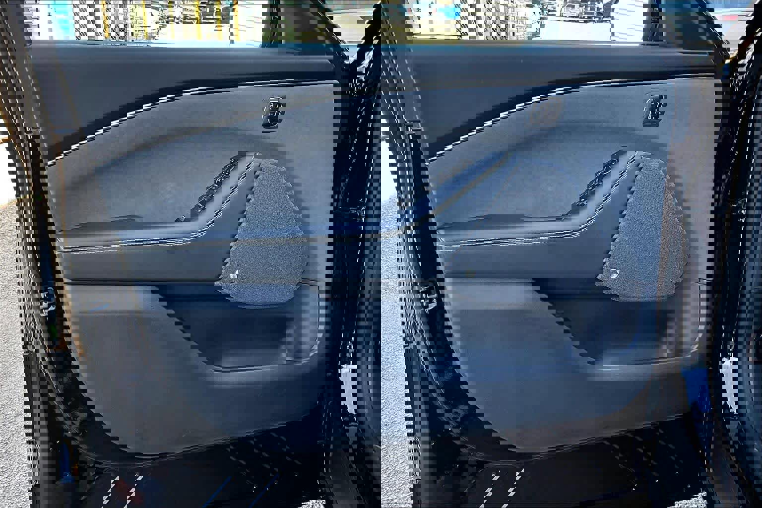 Certified 2025 Ford Mustang Mach-E GT image 23