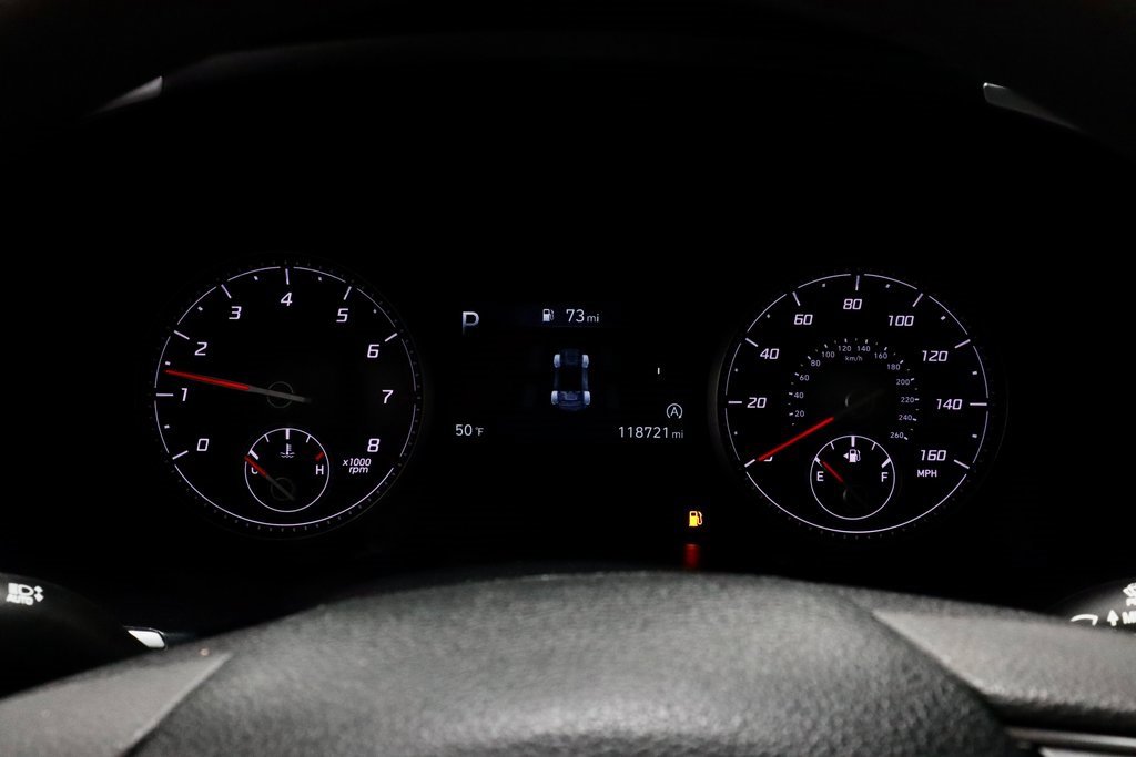 Used 2022 Hyundai Santa Fe SEL image 28