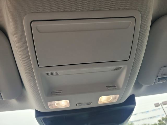 Certified 2025 Ford Bronco Sport Outer Banks image 21