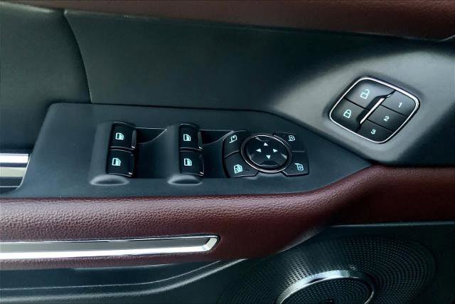 Certified 2023 Ford Expedition Max Limited image 35