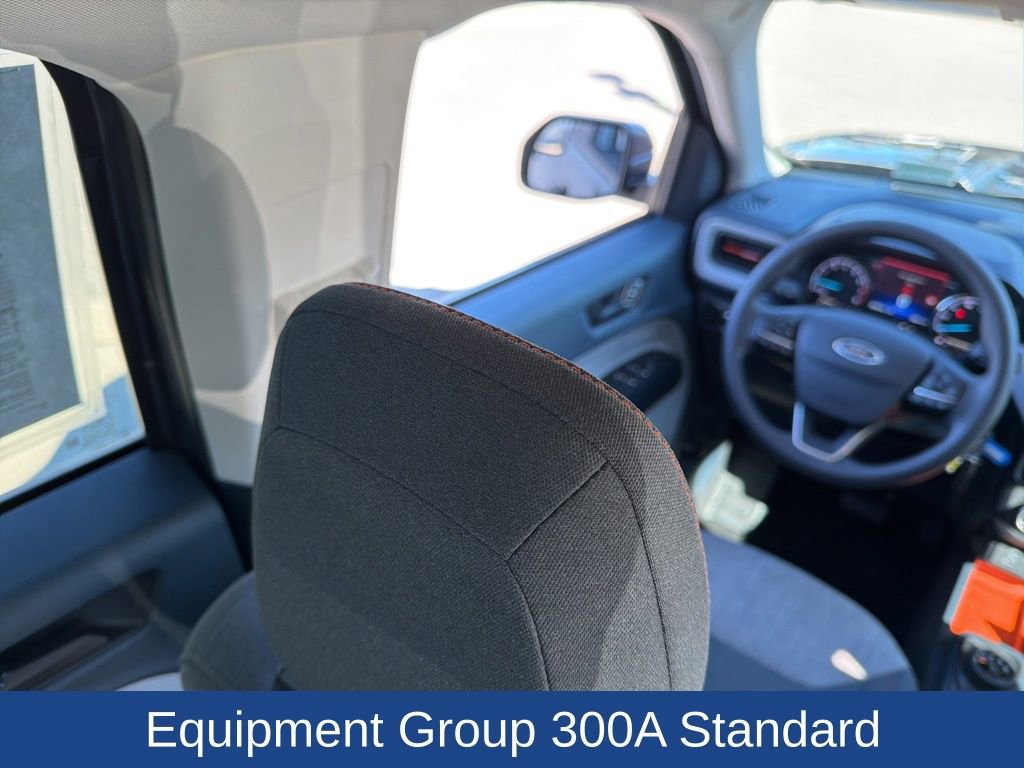 Certified 2023 Ford Maverick XLT w/ Equipment Group 300A Standard image 14