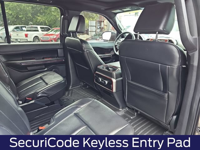 Certified 2021 Ford Expedition XLT RWD image 13