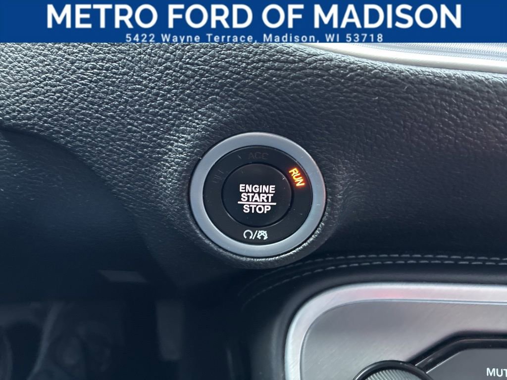 Used 2022 Dodge Challenger SXT w/ Blacktop Package image 26