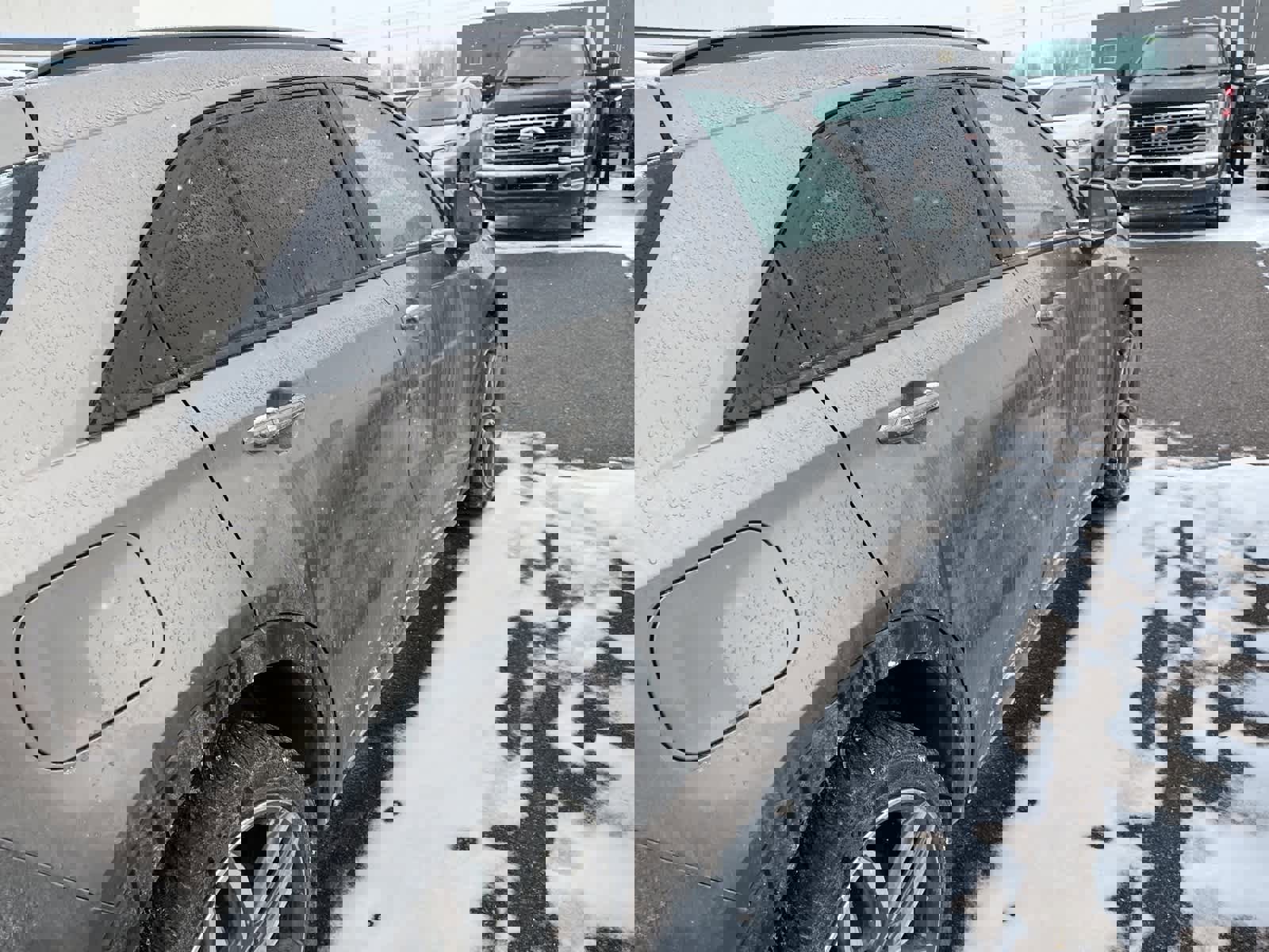 Used 2020 Cadillac XT4 Sport image 15