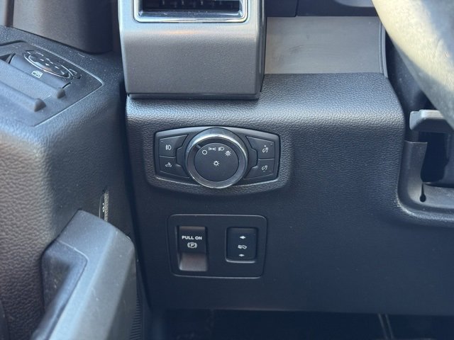 Certified 2018 Ford F150 XLT w/ Equipment Group 302A Luxury image 33