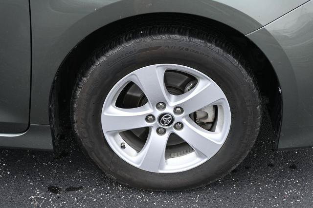 Used 2020 Toyota Sienna L FWD image 16