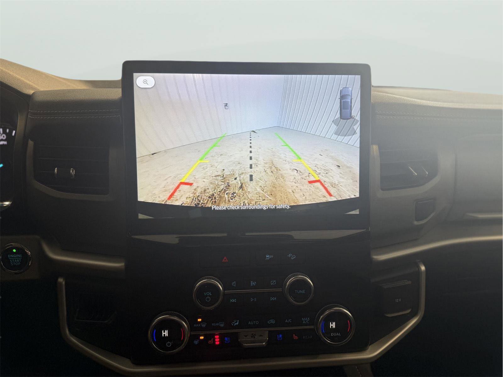 Certified 2023 Ford Expedition Max XLT image 31