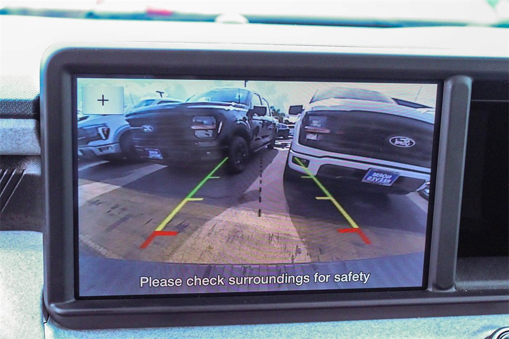 Certified 2023 Ford Maverick XLT w/ Equipment Group 300A Standard image 29