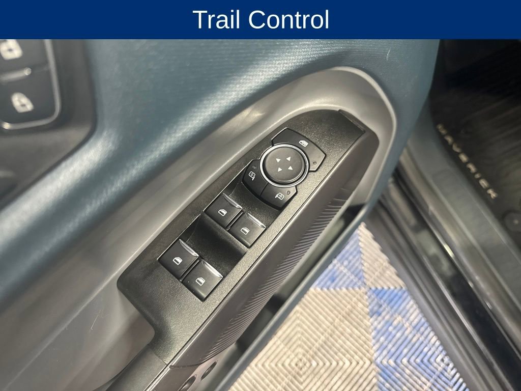Certified 2024 Ford Maverick Tremor w/ Tremor Off-Road Package AWD/4WD image 13