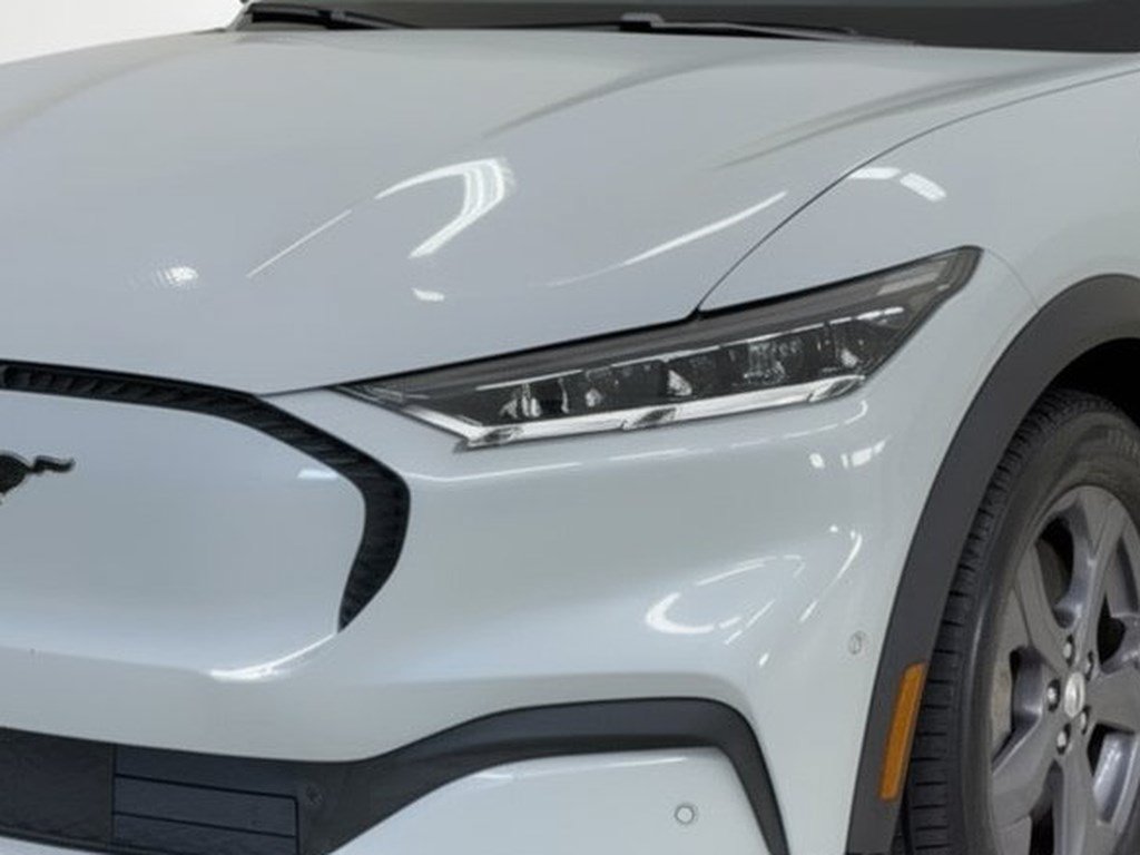 Certified 2023 Ford Mustang Mach-E Select RWD image 12