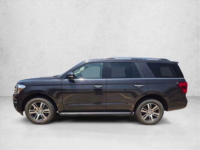 Certified 2024 Ford Expedition Limited AWD/4WD image 5