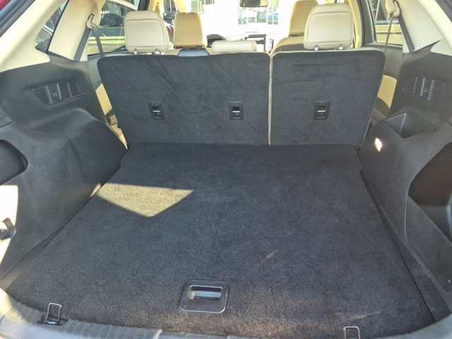 Certified 2024 Ford Edge SEL w/ Convenience Package AWD/4WD image 31