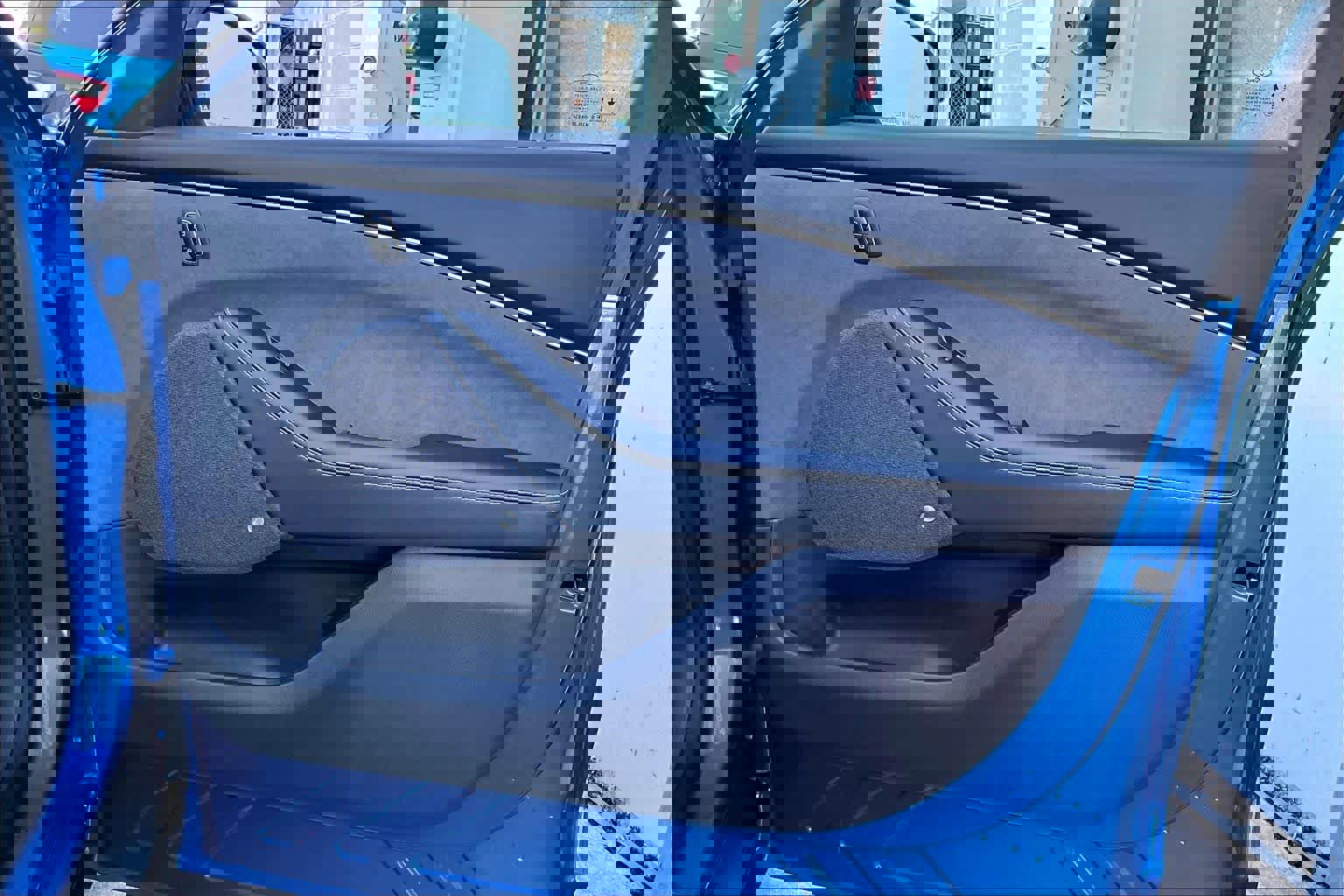 Certified 2025 Ford Mustang Mach-E GT image 22