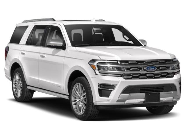 Certified 2023 Ford Expedition Platinum AWD/4WD image 9