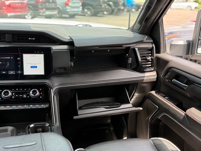 Used 2024 GMC Sierra 2500 AT4X AWD/4WD image 33